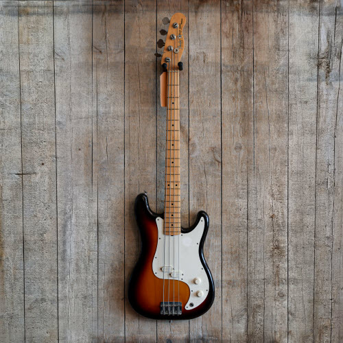 【超激レア！】 Fender USA製 BULLET BASS Deluxe 超激レア！】 Fender USA製 BULLET BASS Deluxe 超激レア！】 Fender