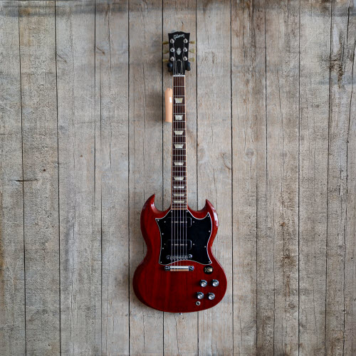 Gibson SG Standard P-90 Cherry occassion