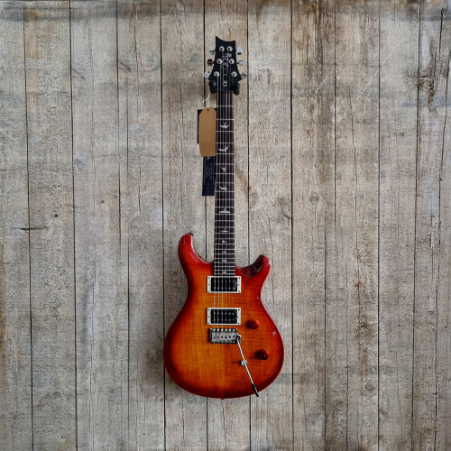 PRS SE CE24 Vintage Sunburst