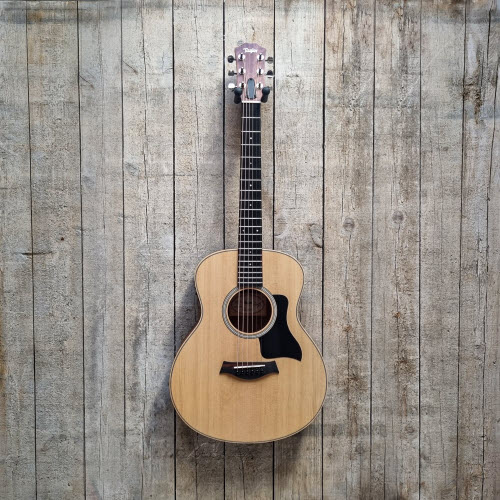 Taylor GS Rosewood semi akoestische gitaar | GS Mini Rosewood | 00887766104667