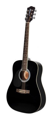 Altijd vriendelijk Sluimeren Linkshandige akoestische gitaar - SALE - | RWD-12L-B | 34529