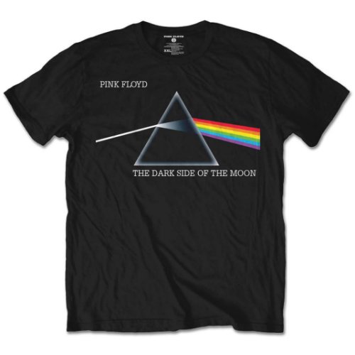 Bedreven Persoonlijk ondeugd Pink Floyd T-shirt - bandshirt van Pink Floyd | TS-PinkFloyd