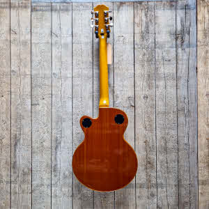 Epiphone Wildkat Antique Natural