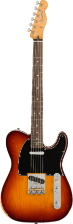 ギター Fender Jason Isbell Custom Telecaster Fender Jason Isbell Custom Telecaster | Bax Music